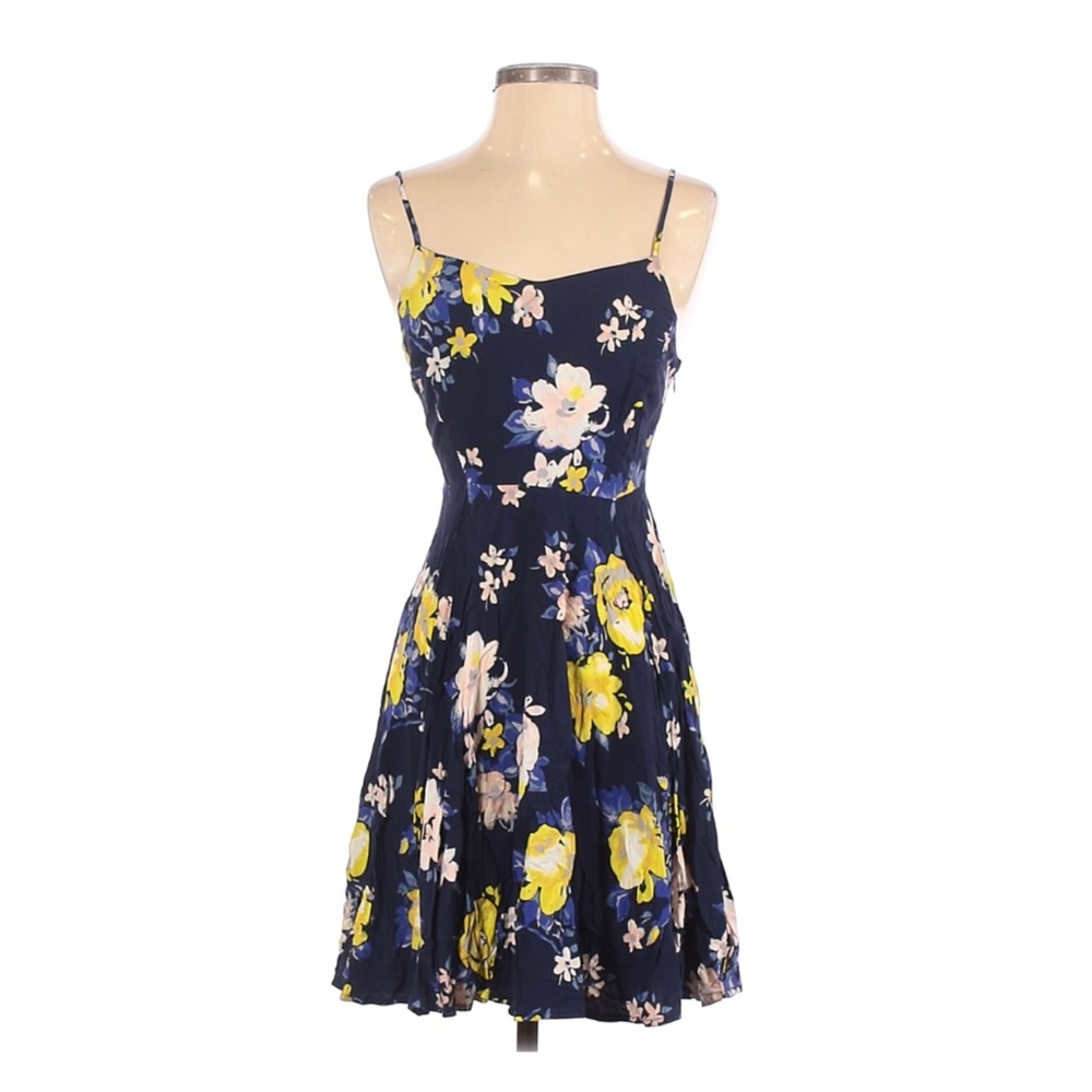 Casual dress